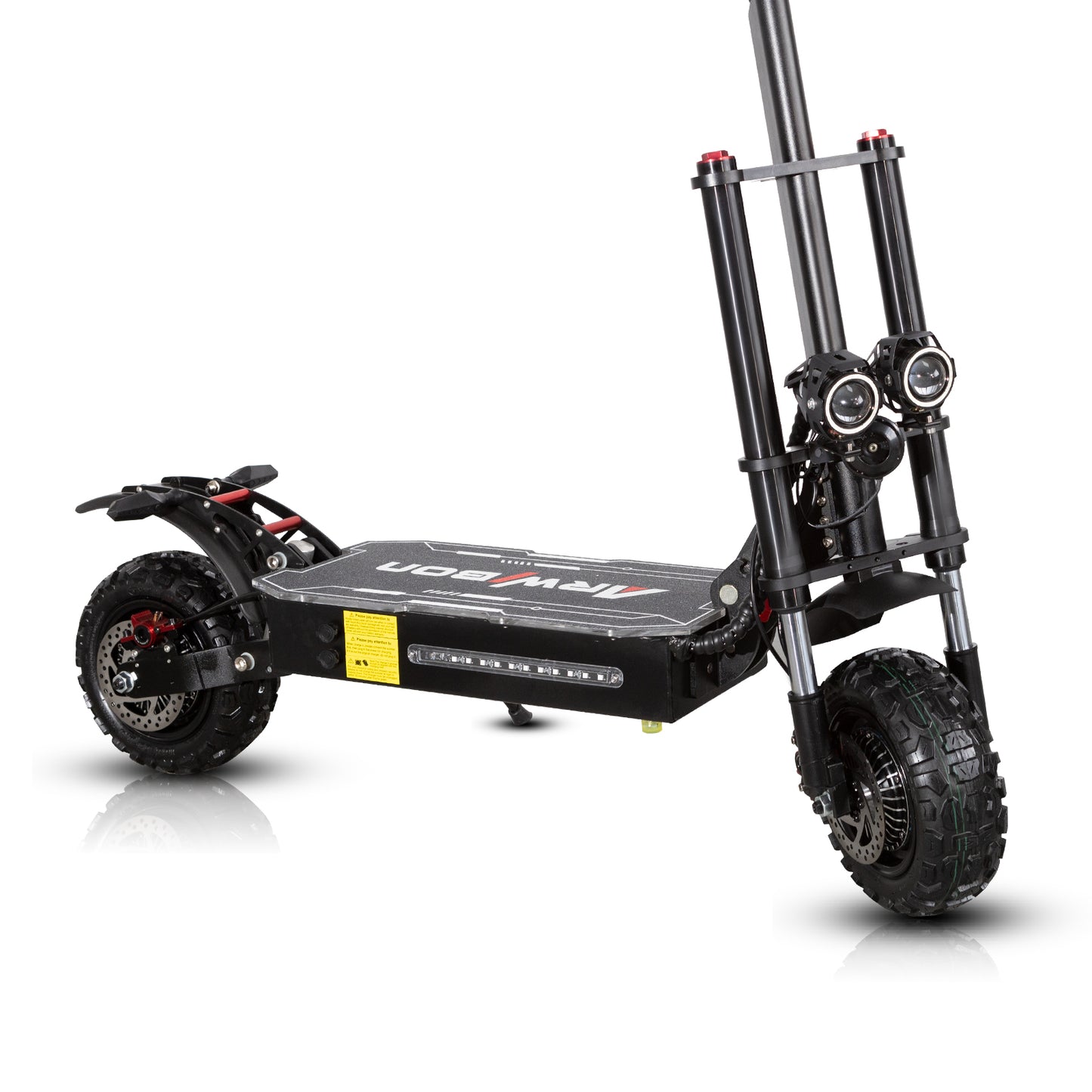 Q12plus Electric Scooter 6000W-60V-38AH Electric Scooter 80km-100KM/H Endurance 100km Road Off-road Electric Scooter