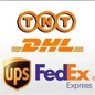 Express logistics shipping cost