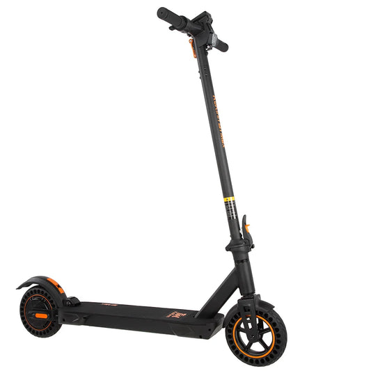 KuKirin S1 Max Electric Scooter 8 Inch Tire Escooter 350W 36V 10.4Ah Foldable Electric Scooter 30KM/H Max Speed 39km Range  ﻿