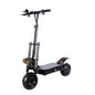 electric scooter 6000W60V40AH folding fast off-road electric scooter 11 inch 85 km/h electric scooter