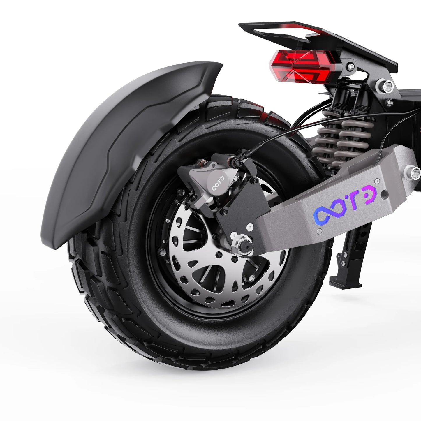 OOTD T90 Electric scooter 2100W * 2 60V 31.2Ah 100kmRange atMedium Speed E-scooter