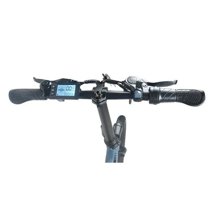 ZS   20 inch Unisex Adult City Bike Cycling 36V Foldable Bike 250W Electric Cycle