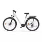 ONESPORT OT07 Electric Bike 250W 36V10.4Ah E-Bike 27.5Inch Tire City Travel 7 Speed Electric Bicycle