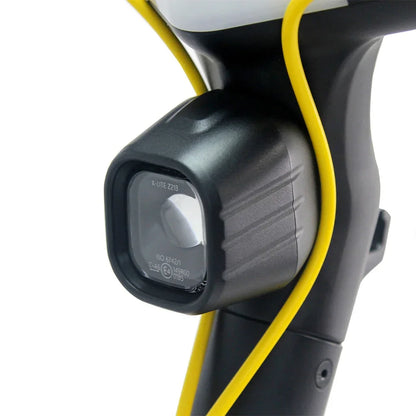 OOTD S10 Electric Scooter, 1400W Motor, 10-inch Tires, 48V 20AH Battery, 55km/h Max Speed, 60-70km Range, Disc Brake, With Bell