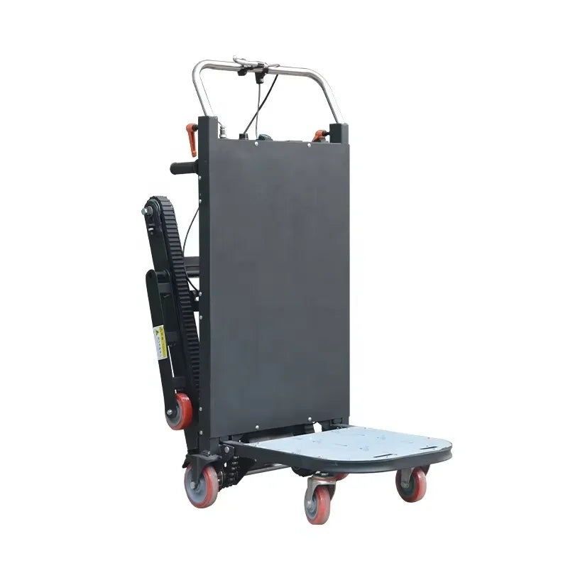 Hot Commercial Home Coli Stair Climber Transport Products Mountaineering Trolley Tram Shopping Cart Foldable