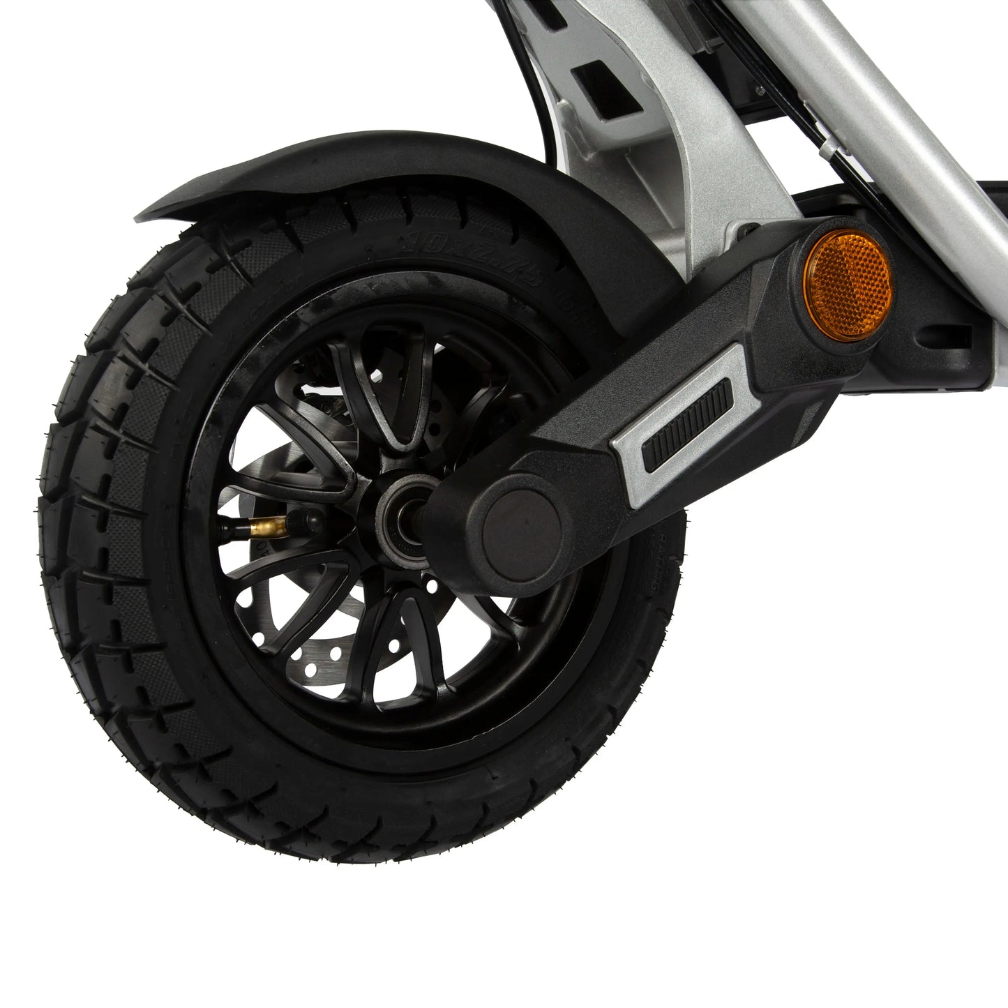 Kukirin A1 Adult Electric Scooter 800W Motor 48V 13Ah Battery Foldable Electric Scooter 10 Inch Vacuum Tires Electric Scooter