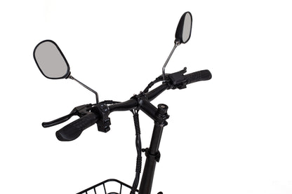 KuKirin C1 Pro Cheap Electric Scooter 26Ah Electric Scooter Battery 14 Inch 48V26AH 500W 45km/h