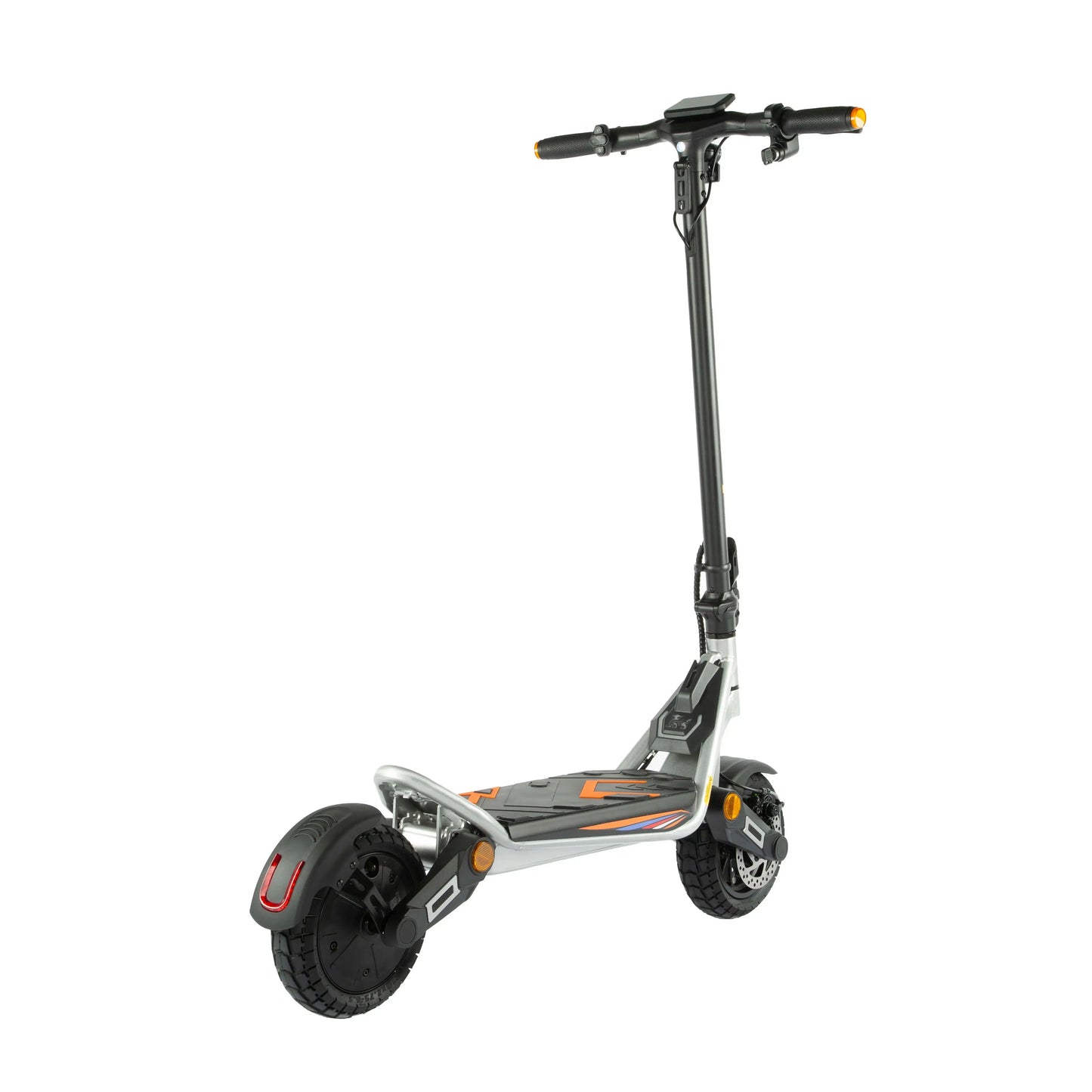 Kukirin A1 Adult Electric Scooter 800W Motor 48V 13Ah Battery Foldable Electric Scooter 10 Inch Vacuum Tires Electric Scooter