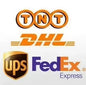 Difference amount/supplementary logistics freight