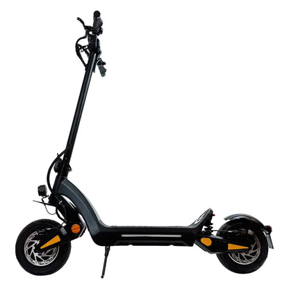 Drive Tron DT06 Adult Electric Scooter 1200W Motor 60V 18.2Ah Battery 11" Tires City Commuter Electric Scooter