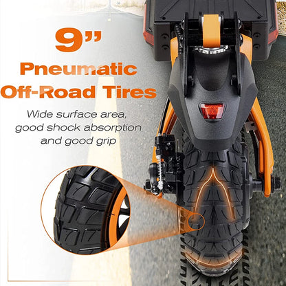 kukirin G2 PRO EU spot Didi transport 600W48V15.6AH new electric scooter 45km/h