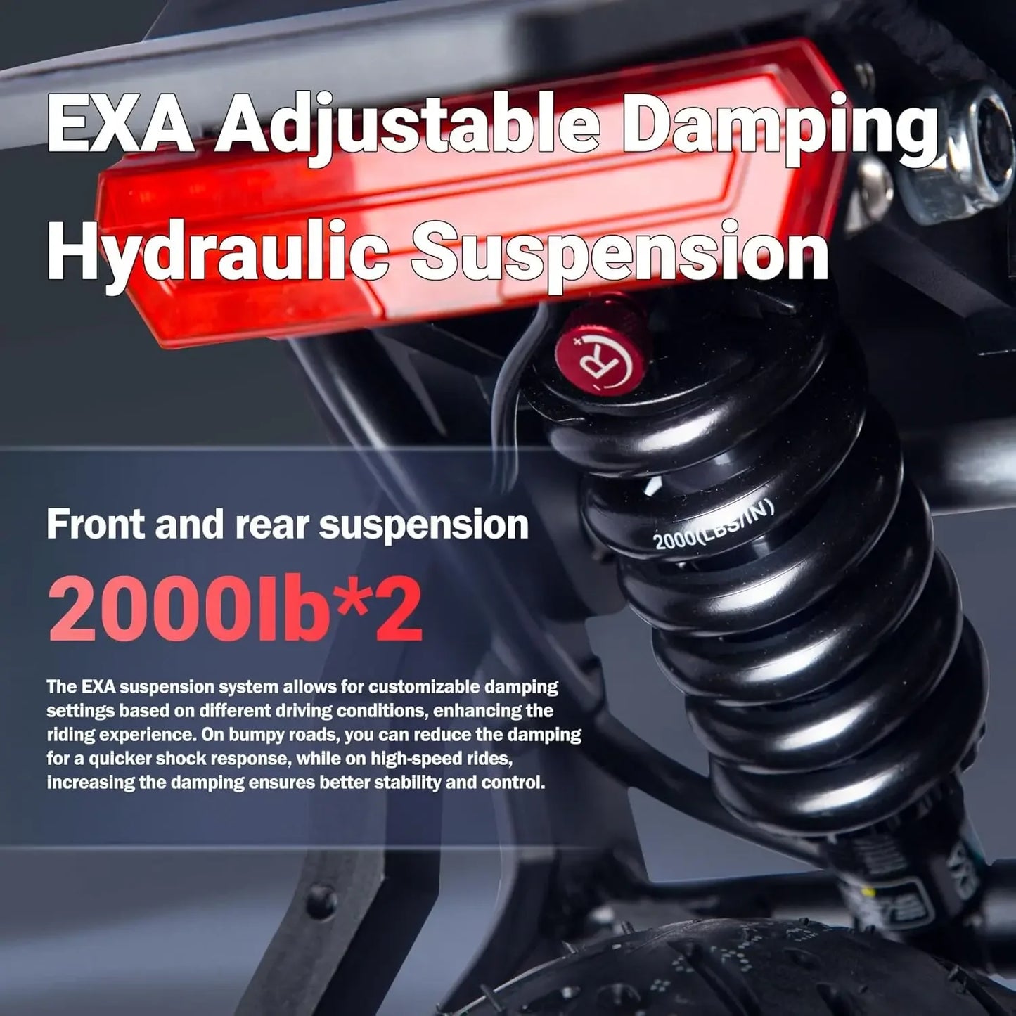 X7 Electric Scooter 10000W 38.3AH72V Endurance 100-120km Dual Power Motor 11 Inch Road Tire Adult Foldable Electric Scooter