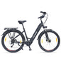 TTGO LK-ZZ-28ST City Electric Bike 36V20AH Battery 180km Range,25km/h 250W Motor Adult Electric Bicycle,26"Mountain Fat Ebike