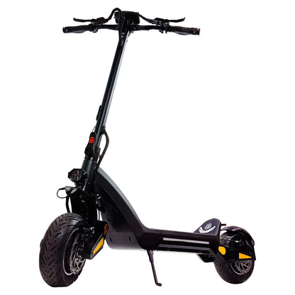 Drive Tron DT06 Adult Electric Scooter 1200W Motor 60V 18.2Ah Battery 11" Tires City Commuter Electric Scooter