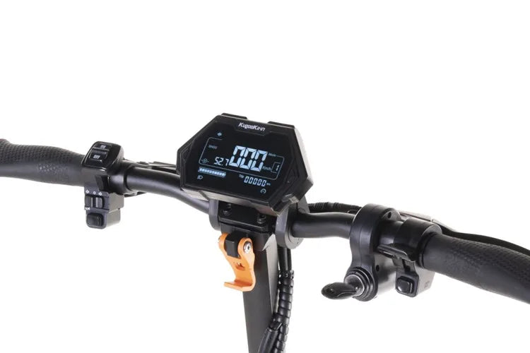 Kukirin G2 Max  1000W 80km Long Range 10inch Off-Road Fat Tire 25km/h Fast Motor High Speed Electric Scooters