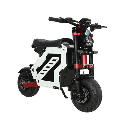 M10 Electric Scooter 72V50AH10000W Dual Drive Electric Scooter NFC Remote Control Adult Electric Scooter Off-road Long Endurance