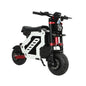 M10 Electric Scooter 72V50AH10000W Dual Drive Electric Scooter NFC Remote Control Adult Electric Scooter Off-road Long Endurance