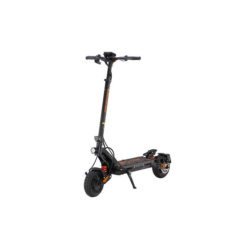 KuKirin G2 Master electric scooter(2025 New Model), 1000W*2 dual drive motor, 52V20.8Ah battery, max speed of 60km/h
