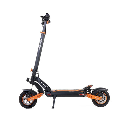 Kukirin G2 Max E-Scooter 1000W Motor 48V20.8ah Battery Dual Hydraulic Shock Absorbers Electric Scooter City Off-Road Escooter