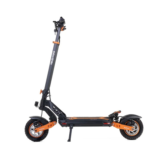 Kukirin G2 Max E-Scooter 1000W Motor 48V20.8ah Battery Dual Hydraulic Shock Absorbers Electric Scooter City Off-Road Escooter