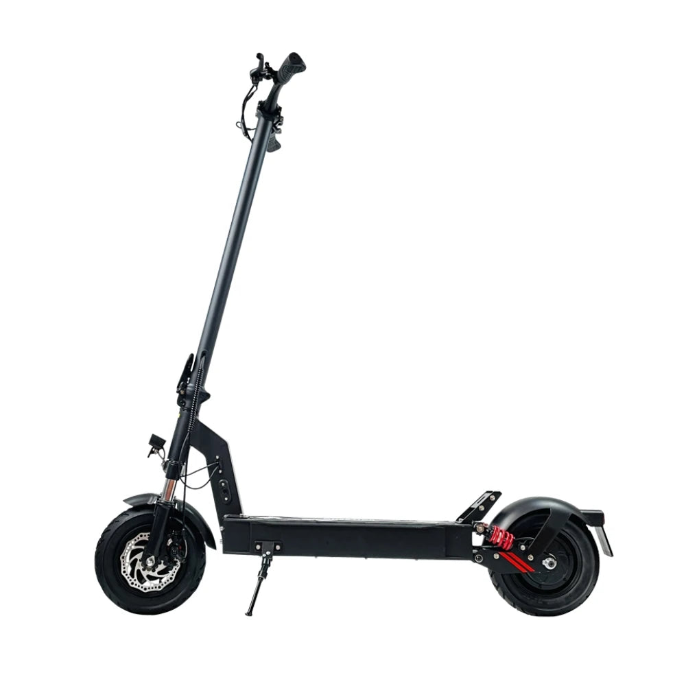 Drive Tron DT08 1100W Power Motor 48V 13AH Battery 10inch Folding E-Scooter Off-road Electric Scooters