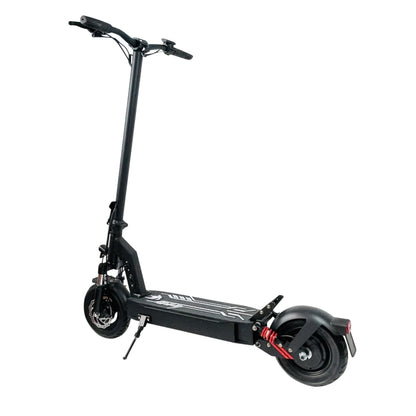 Drive Tron DT08 1100W Power Motor 48V 13AH Battery 10inch Folding E-Scooter Off-road Electric Scooters
