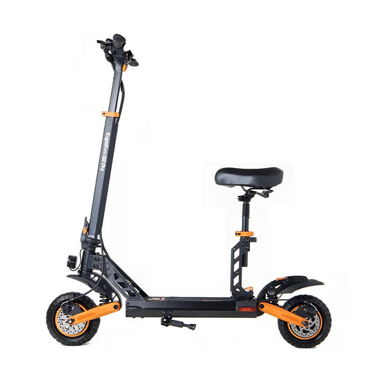 kukirin G2 PRO EU spot Didi transport 600W48V15.6AH new electric scooter 45km/h