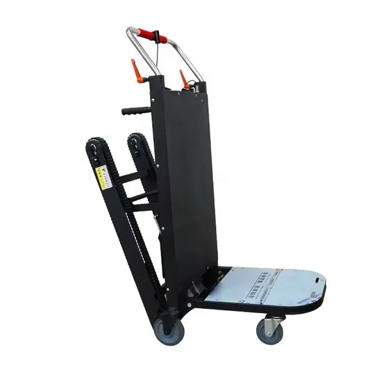 Hot Commercial Home Coli Stair Climber Transport Products Mountaineering Trolley Tram Shopping Cart Foldable