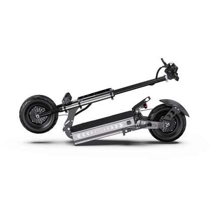 OOTD T90 Electric scooter 2100W * 2 60V 31.2Ah 100kmRange atMedium Speed E-scooter
