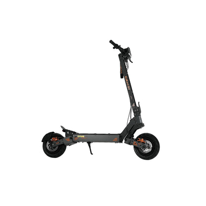KuKirin G4 Electric Scooter 2000W Powerful Motor 70KM/H 75KM Range 60V20AH Large Capacity Battery 11 Inch Off-road Tyre