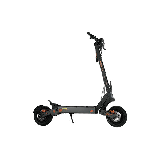 KuKirin G4 Electric Scooter 2000W Powerful Motor 70KM/H 75KM Range 60V20AH Large Capacity Battery 11 Inch Off-road Tyre