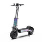 OOTD T90 Electric scooter 2100W * 2 60V 31.2Ah 100kmRange atMedium Speed E-scooter