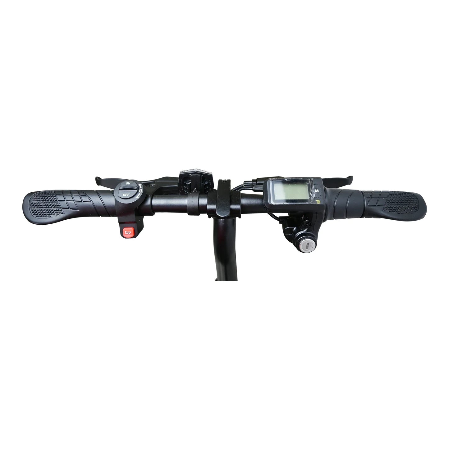 Y1-14 14-Inch Electric Bike, Brushless Motor, 36V 10.4Ah Battery, 25km/h Speed, 30-40km Range, Disc Brakes, Lightweight Design