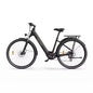 ONESPORT OT07 Electric Bike 250W 36V10.4Ah E-Bike 27.5Inch Tire City Travel 7 Speed Electric Bicycle