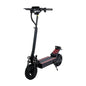 Q30 Electric Scooter 2500W 48V 16AH 50-65km/h Maximum Range 60km 11 Inch Off-Road Tire LCD Display Foldable Electric Scooter