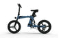 ZS   20 inch Unisex Adult City Bike Cycling 36V Foldable Bike 250W Electric Cycle