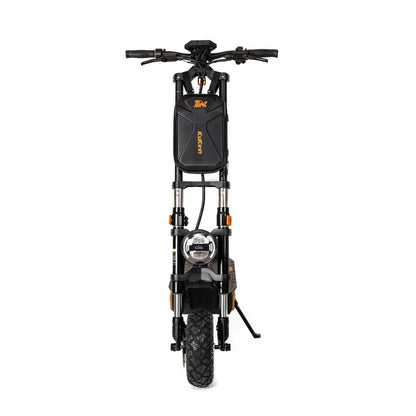 KUKirin G4 MAX Adult Electric Scooter 3200W Powerful Motors 60V35.2AH 86 km/h Max Speed Range 38 ° Climbing 12Inch Off-road Tyres