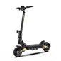 OOTD S30 Adult Electric Scooter 2*1200W Dual Motor 52V23.4Ah Foldable Electric Scooter 10 Inch Tires Off Road Electric Scooter